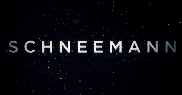 Amazon listet Schneemann 4K mit Michael Fassbender