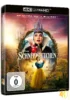 Schneewittchen (2025) – 4K Blu-ray (UHD + Blu-ray Disc)