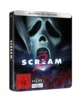 Scream 2 – 4K Steelbook (UHD + Blu-ray Disc)