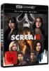 Scream VI – 4K Blu-ray (UHD + Blu-ray Disc)