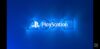 PlayStation Logo der neuen PS5