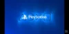 PlayStation Logo der neuen PS5