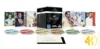 Sean Connery James Bond Collection 4K Steelbook Ultra HD Blu-ray Disc