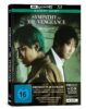 Sympathy for Mr. Vengeance – 4K Mediabook (UHD + Blu-ray Disc)