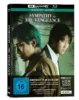 Sympathy for Mr. Vengeance – 4K Mediabook (UHD + Blu-ray Disc)