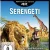 Serengeti 4K Blu-ray UHD Blu-ray Disc