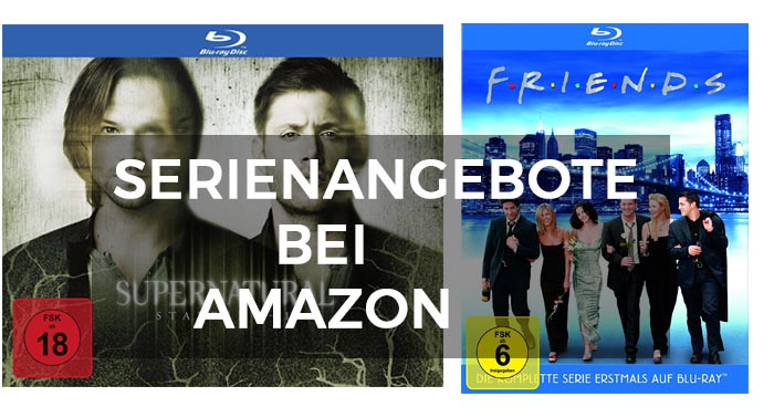 Bild mit Supernatural und Friends