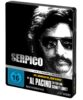 Serpico – 4K Steelbook (UHD + Blu-ray Disc)