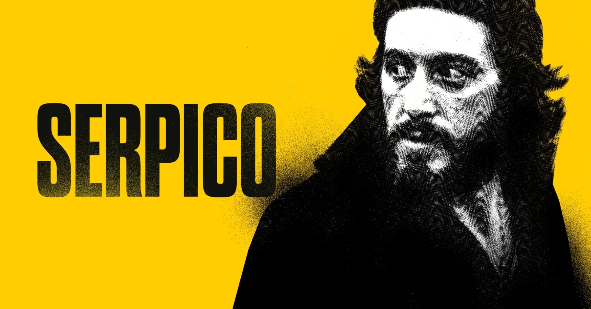 Serpico 1973 mit Al Pacino