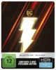 Shazam! – 4K Steelbook (UHD + Blu-ray Disc)