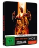 Shazam! Fury Of The Gods – 4K Steelbook (UHD + Blu-ray Disc)