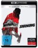 Shining – 4K Blu-ray (UHD + Blu-ray Disc)