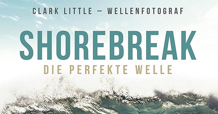 Shorebreak - Die perfekte Welle - Ultra-HD-Blu-ray