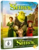 Shrek: Der tollkühne Held (25th Anniversary Edition) – 4K Steelbook (UHD + Blu-ray Disc)