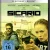 Sicario 4K Blu-ray UHD Blu-ray Disc