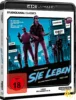 Sie leben! (Neuauflage) – 4K Blu-ray (UHD + Blu-ray Disc)