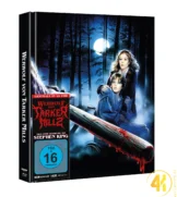 Silver Bullet 4K Mediabook
