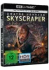 Skyscraper – 4K Blu-ray (UHD + Blu-ray Disc)