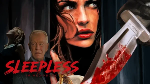 Plaion lässt dich nicht schlafen: "Sleepless"-Mediabook im November