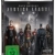 Snyder Cut 4K (The Justice League) UHD Blu-ray Disc Cover