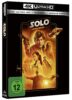 Solo: A Star Wars Story (Line Look) – 4K Blu-ray (UHD + Blu-ray Disc)