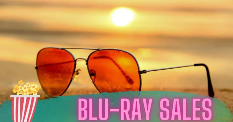 Sommerangebote: Blu-rays für 5,99 Euro