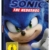 Sonic the Hedgehog 4K Steelbook Cover mit Sonic, der Igel