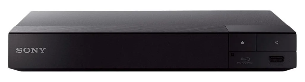 Sony Blu-ray Player BDP-S6700