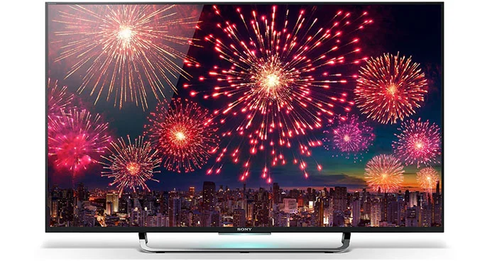 Sony KD-43X8305C im Angebot