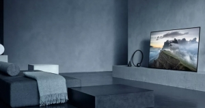 Sony KD-65A1 - Ultra-HD-TV mit Dolby Vision und HLG