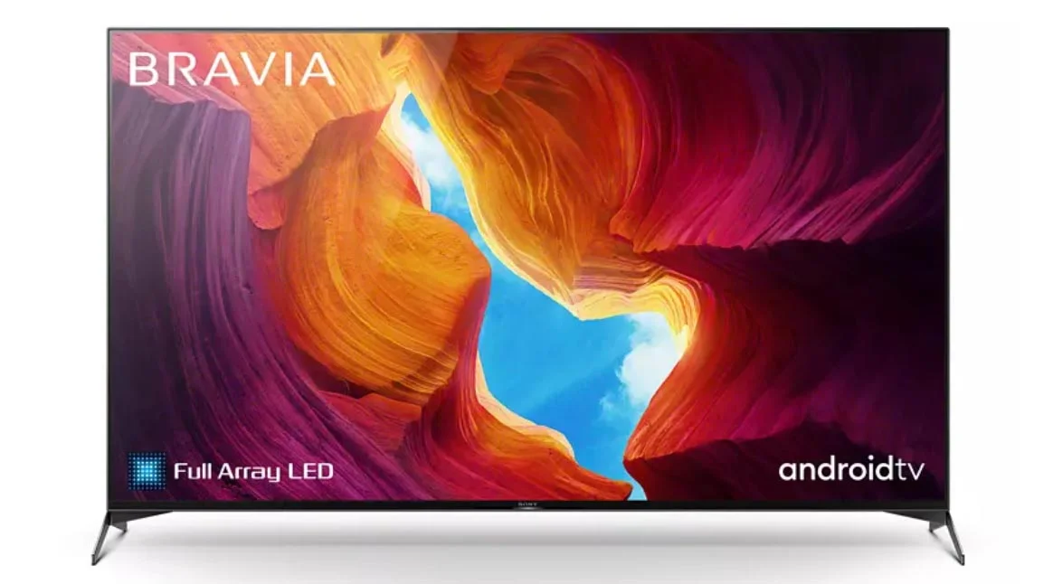 Sony KD-65XH9505 Android TV