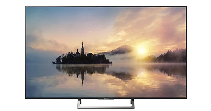 Sony KD65XE7005BAEP - 4K HDR Fernseher