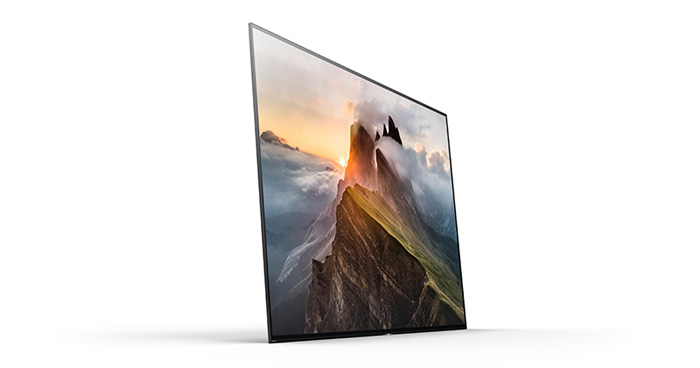 Sony OLED A1E