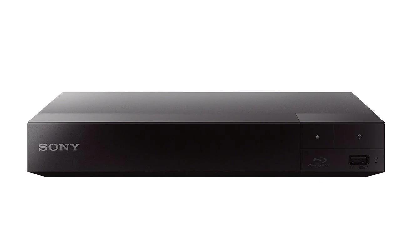 Sony BDP-S3700 Blu-ray Disc Player