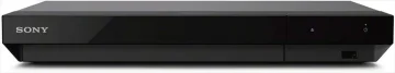 Sony UBP-X500 4K Blu-ray Disc Player