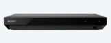 Sony UBP-X700 4K UHD Blu-ray Disc Player