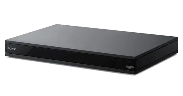 Sony zeigt UBP-X800 Ultra HD Blu-ray Player mit HDR-Features