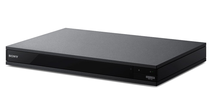 Sony UBP-X800 Player