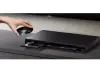 Sony UBP X800 geöffnetes Disc-Fach