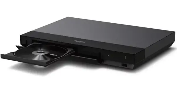 Sony UBP X700 UHD Blu-ray Disc Player für 149,99 Euro