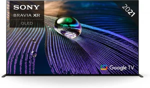 Sony XR-65A90J Spitzen-OLED-Fernseher zum Prime Day