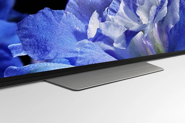 Sony BRAVIA OLED AF8 Standfuß