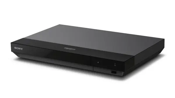 Sony kündigt mit UBP-X700 neuen 4K Blu-ray Player an