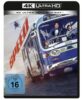 Speed – 4K Blu-ray (UHD + Blu-ray Disc)