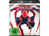 Spider Man 4K Origins Collection