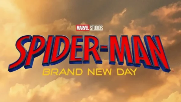 "Spider-Man: Brand New Day" im Dezember in zwei 4K UHD Steelbooks