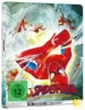 Spider-Man: Brand New Day (Cover A) – 4K Steelbook (UHD + Blu-ray Disc)