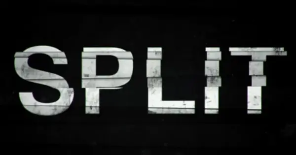 „Split“ 2017 auf Ultra HD-Blu-ray Disc
