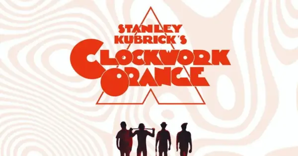 A Clockwork Orange – Meisterhaft in Szene gesetzt – feiert 4K Blu-ray Premiere