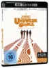 Stanley Kubricks Uhrwerk Orange – 4K Blu-ray (UHD + Blu-ray Disc)